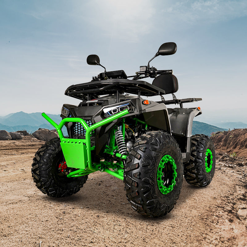 ATV